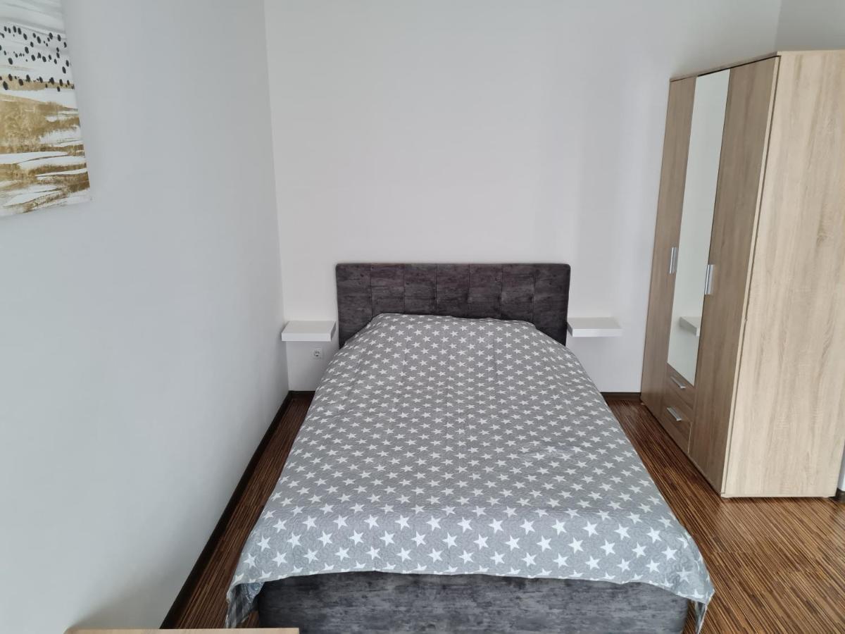 Station Apartment Daugavpils