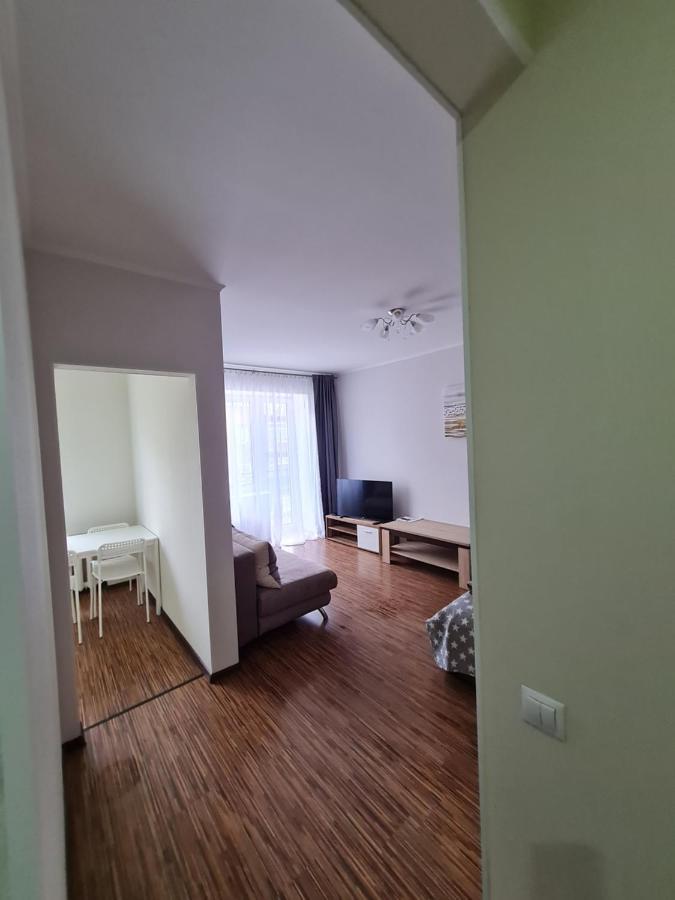 Apartment Station Daugavpils