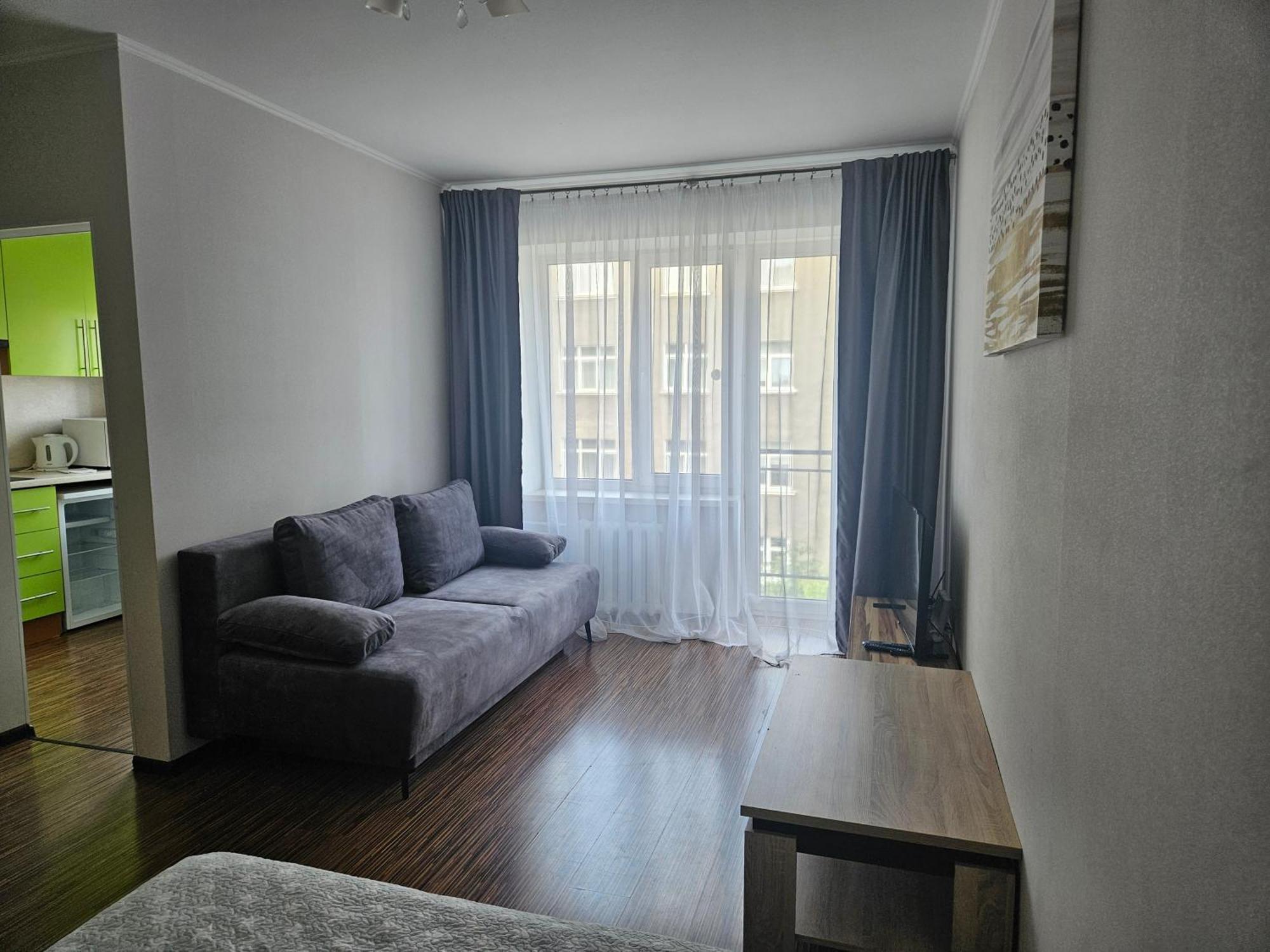 Apartment Station Daugavpils